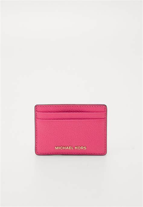 michael kors jet set travel geldbörse rose|Amazon.com: Michael Kors Rose Wallet.